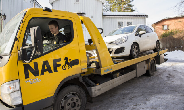 image: Kan ha store skader uten at du vet det